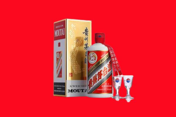 张家口怀安回收飞天茅台酒